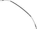 Stainless Steel Braided Brake