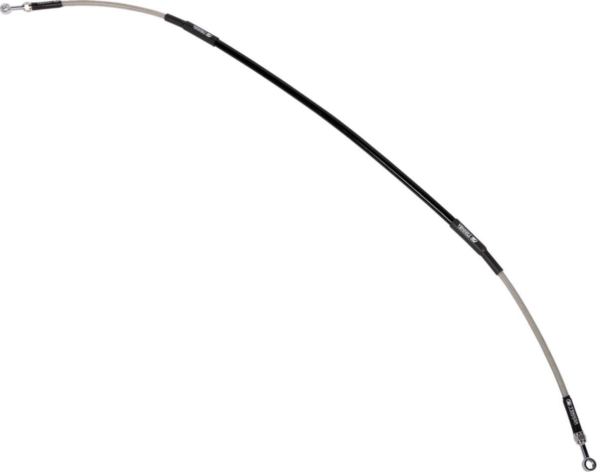 Stainless Steel Braided Brake