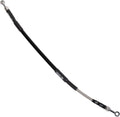 Stainless Steel Braided Brake