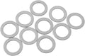 CRUSHWASHER ALUM 12MM