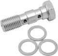 BOLT DOUBLE BANJO 10X1.25
