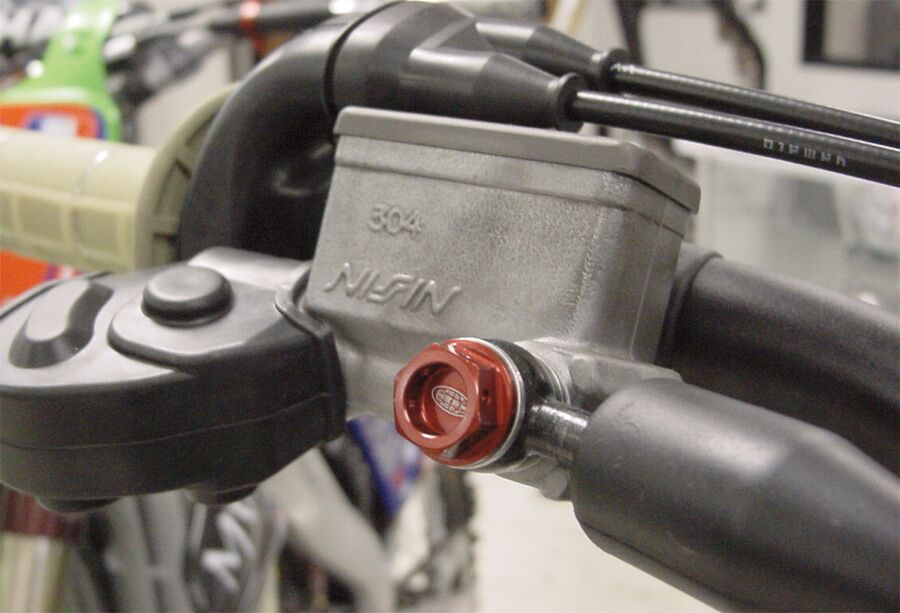 BANJO BOLT & WASHER KIT
