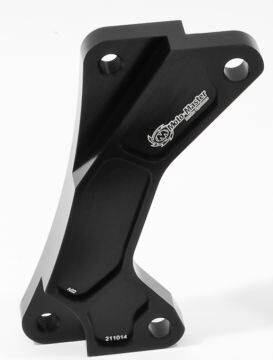 BRAKE CALIPER ADAPTOR SM