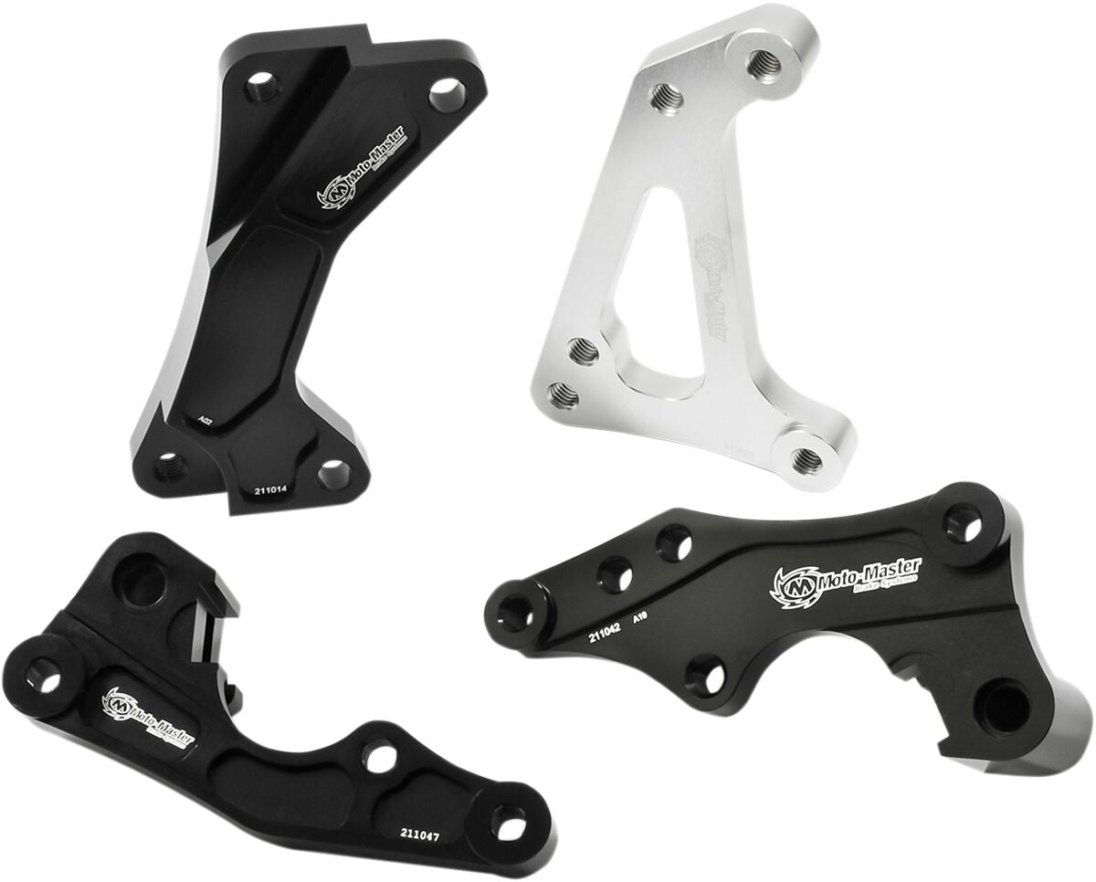 BRAKE CALIPER ADAPTOR SM