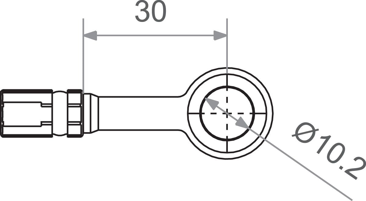 BANJO M10 GM
