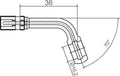 BANJO M10 70 BK