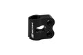 BRAKELINE CLAMP KAWA/SUZ BLACK