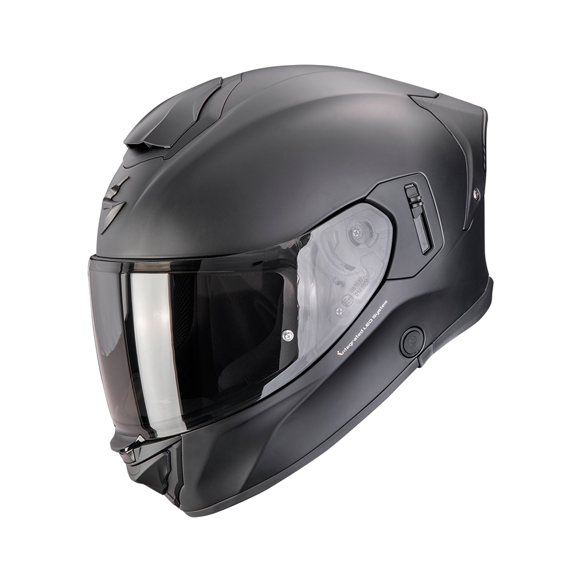 SCORPION EXO-530 i AIR SOLID (ECE22-06)