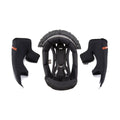 SCORPION EXO-TECH CARBON INTERIOR COMPLETO