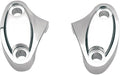RISER CLAMPS H/BAR