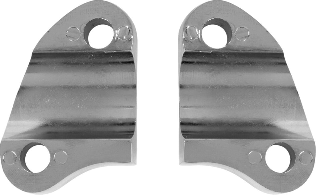 RISER CLAMPS H/BAR