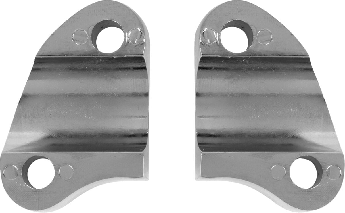 RISER CLAMPS H/BAR
