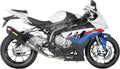 EXHAUST RAC SS/CF S1000RR