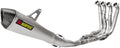 EXHAUST RAC SS/TI S1000RR
