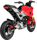 EXHST RAC TI MSX / GROM