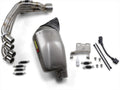 EXHAUST RAC SS/TI CB650R