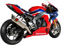 EXHAUST RAC CBR1000RR