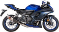 EXHAUST RACE TI YZF-R7