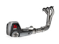EXHST RAC SS/TI TRACER 9/GT