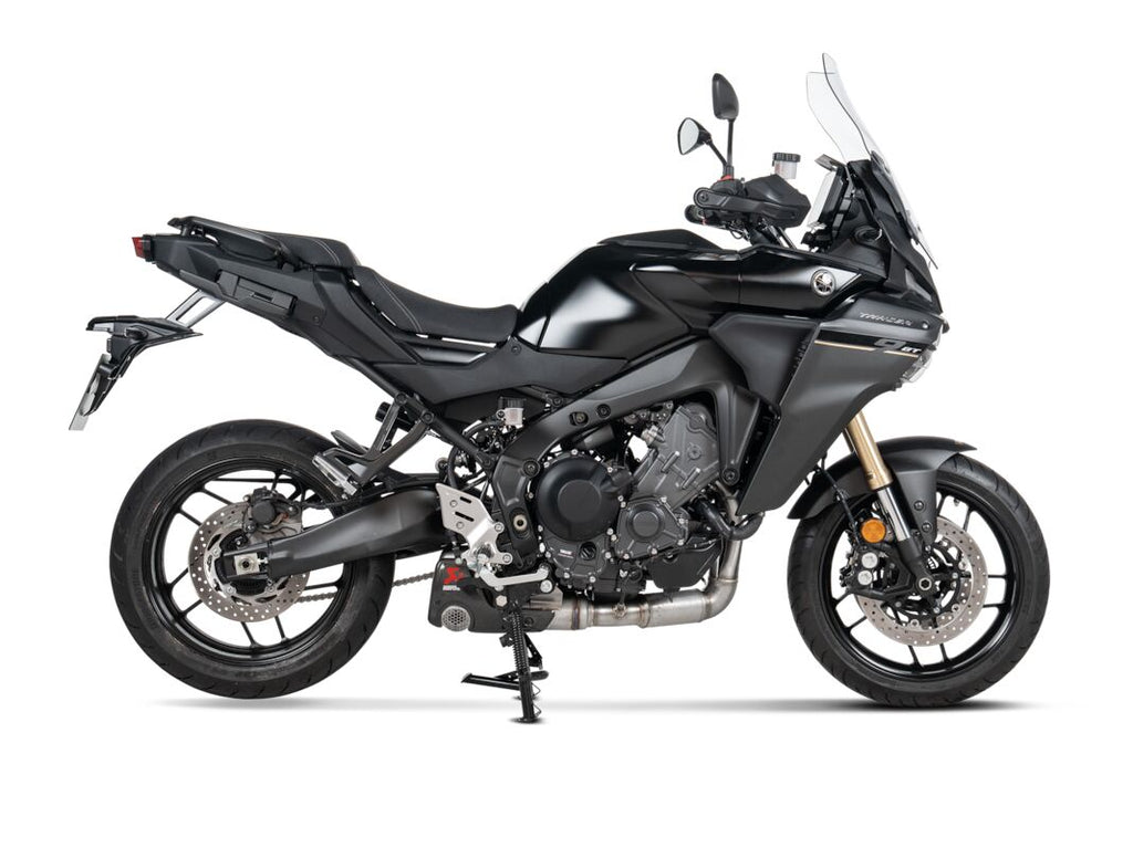 EXHST RAC SS/TI TRACER 9/GT