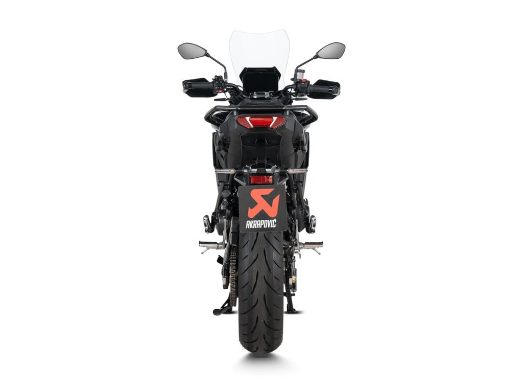 EXHST RAC SS/TI TRACER 9/GT