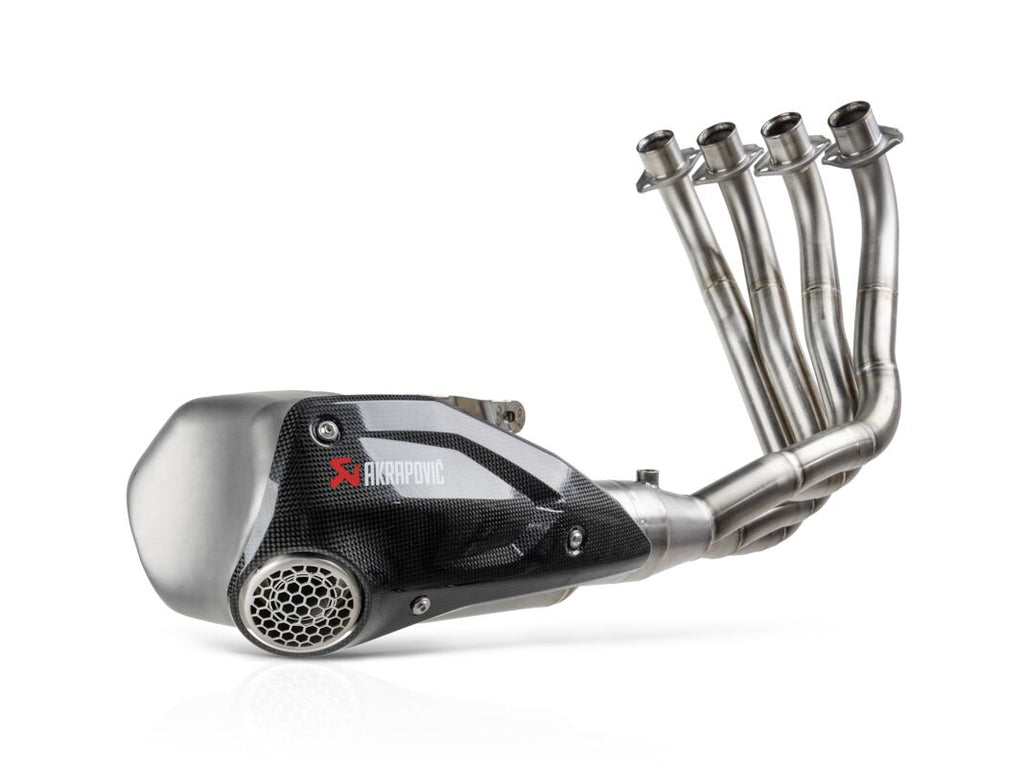 EXHAUST RACE SS CB650R/CBR650R