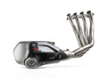 EXHAUST RACE SS CB650R/CBR650R