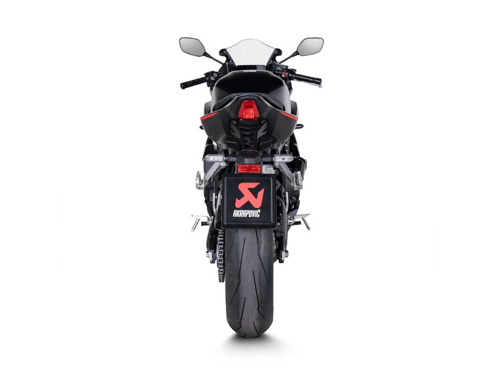 EXHAUST RACE SS CB650R/CBR650R