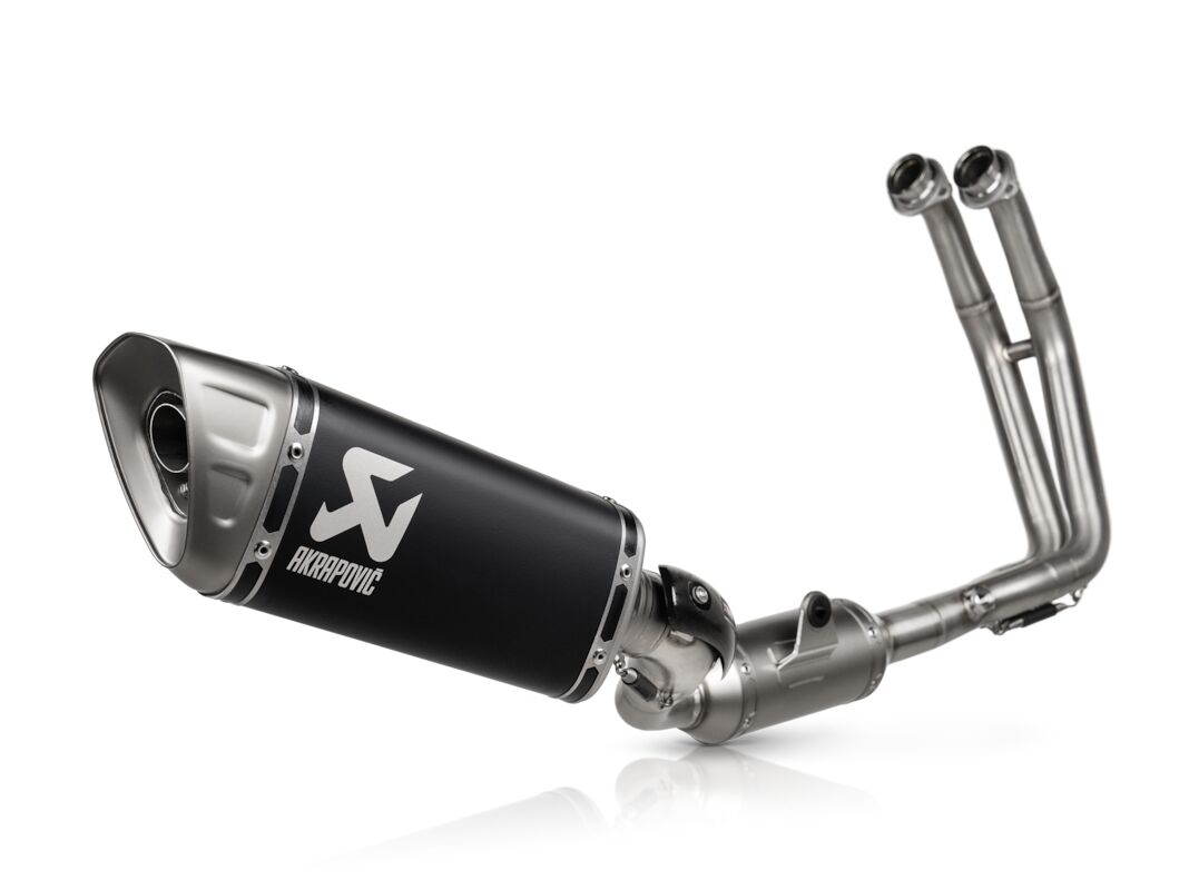 EXHAUST RAC TI GSX-8S/GSX-8R/8