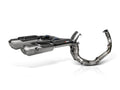 EXHAUST EVO PANIGALE V2