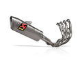 EXHAUST EVO TI/TI S1000RR