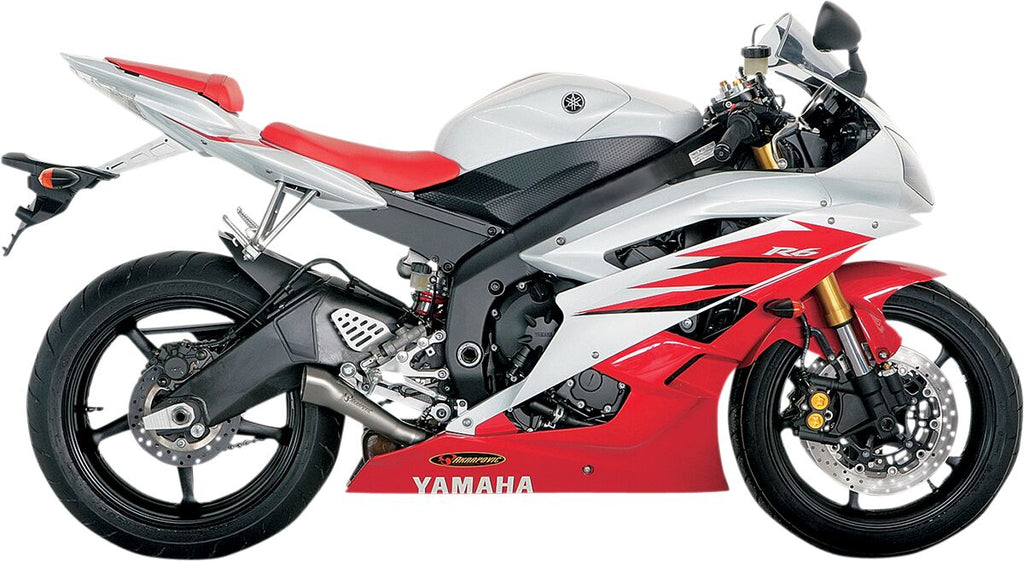 MUFFLER MEGAPHONE YZFR-6