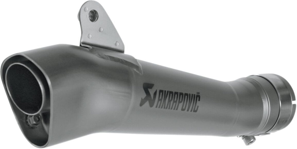 MUFFLER MEGAPHONE YZFR-6