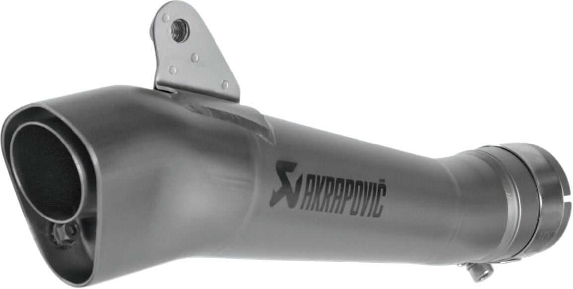 MUFFLER MEGAPHONE YZFR-6