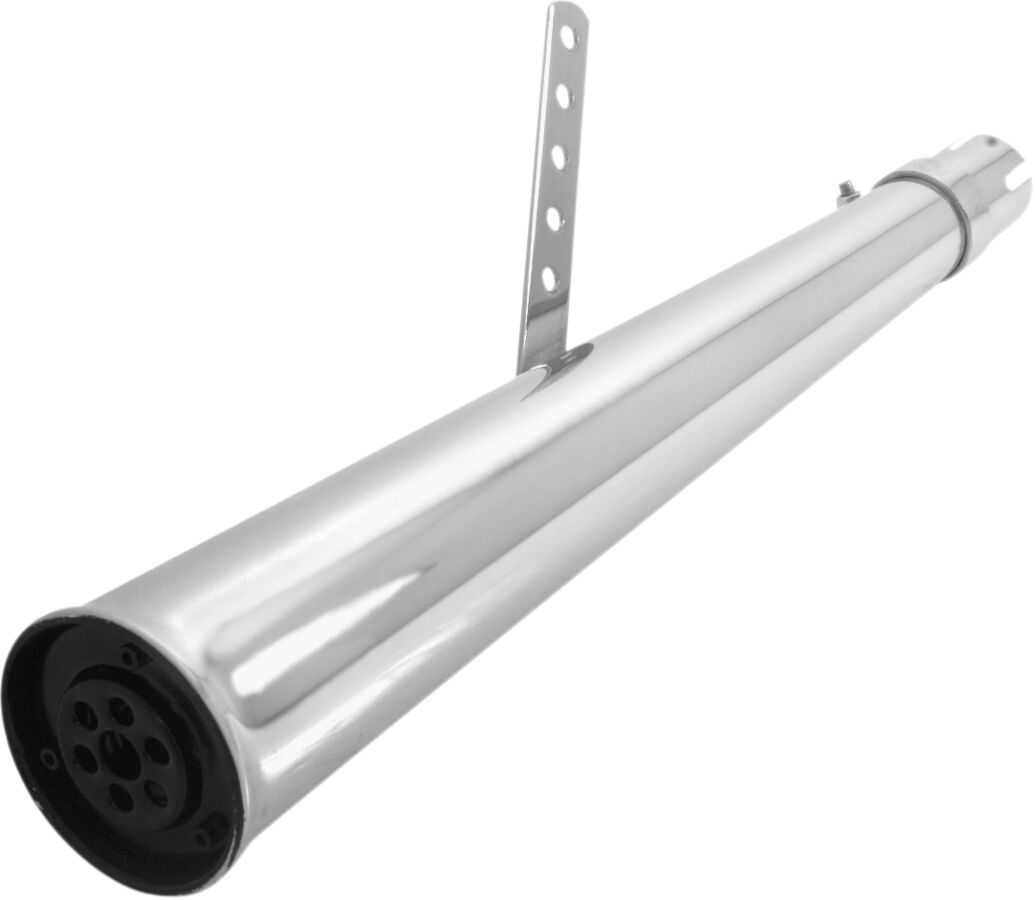 MUFFLER R/L UNI BELL MEG.