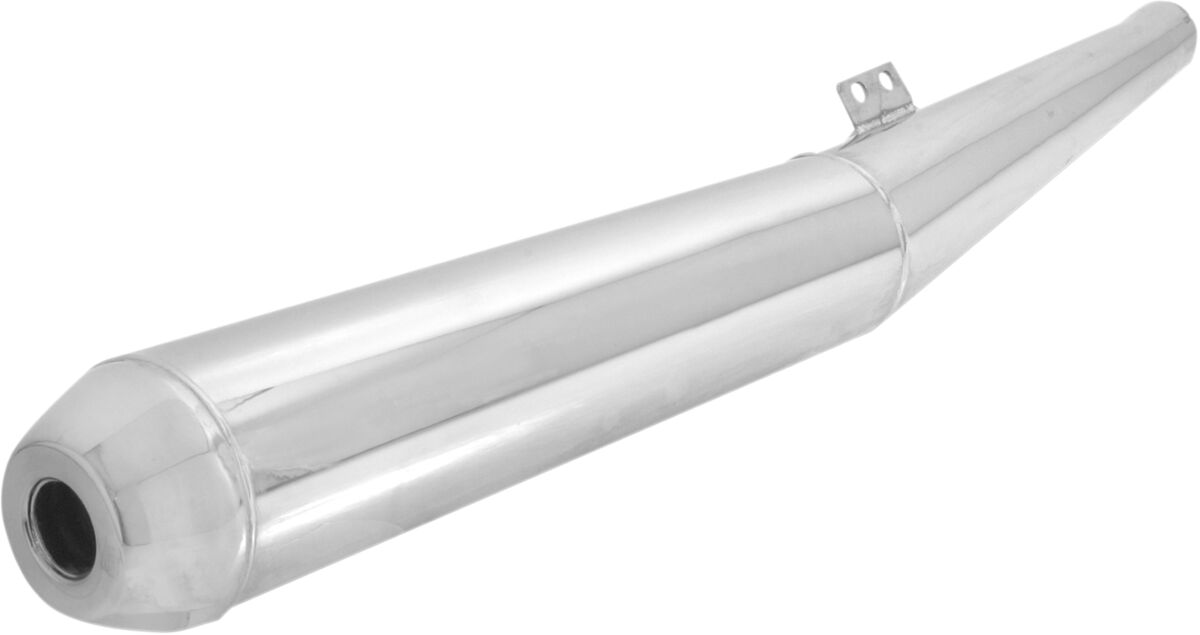 MUFFLER R BMW