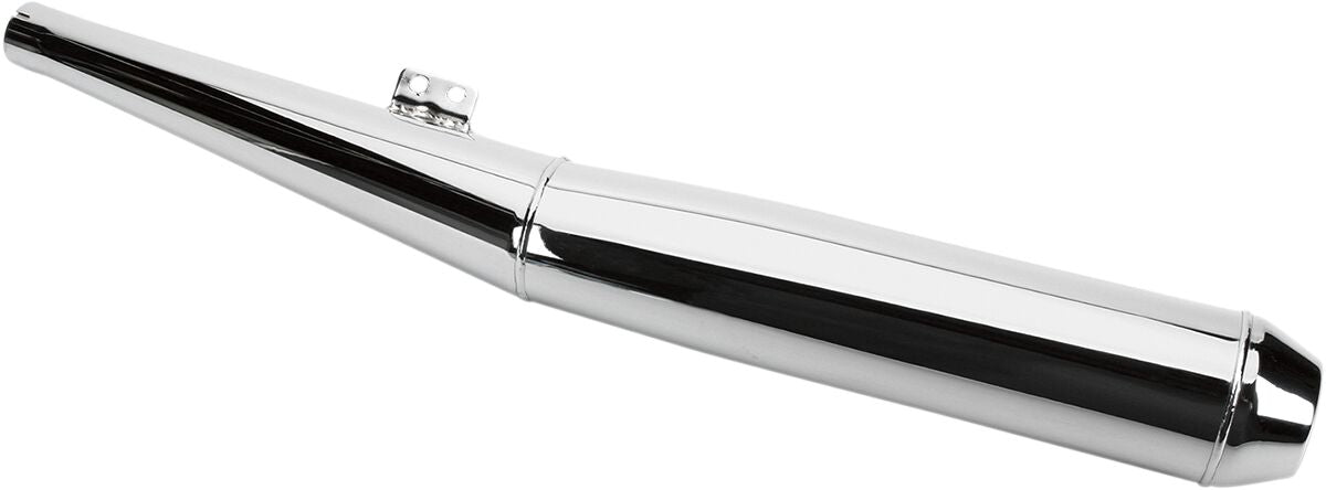 MUFFLER L BMW