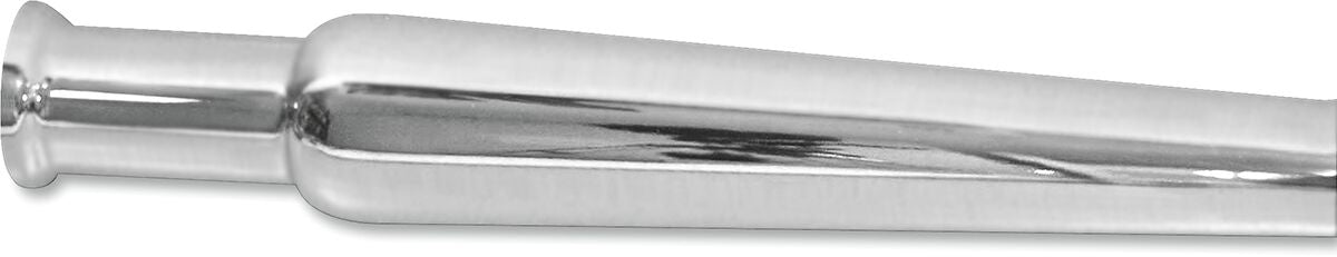 MUFFLER R/L MEG (BELL END)