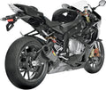MUFFLER TI/CF S1000RR 10