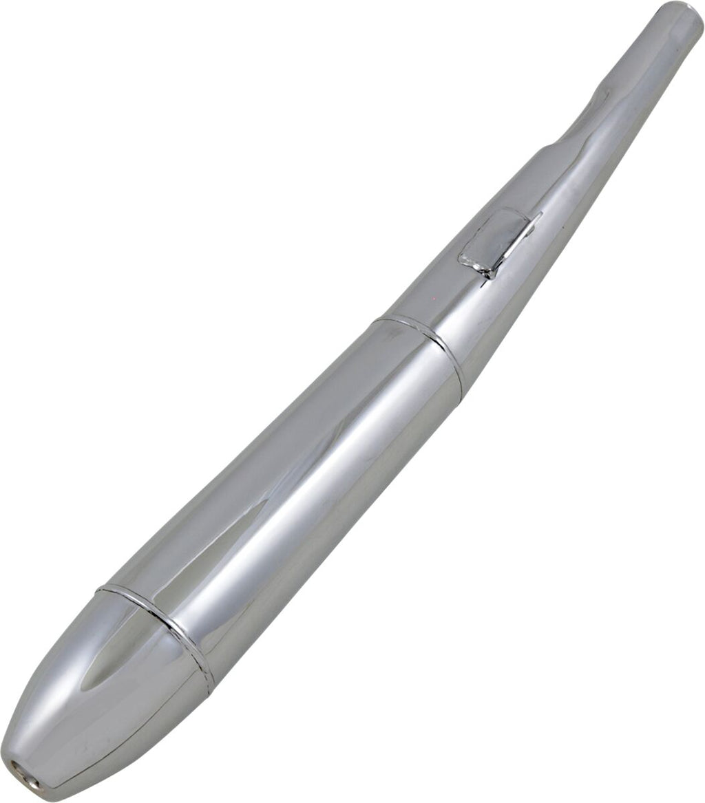 MUFFLER R BMW