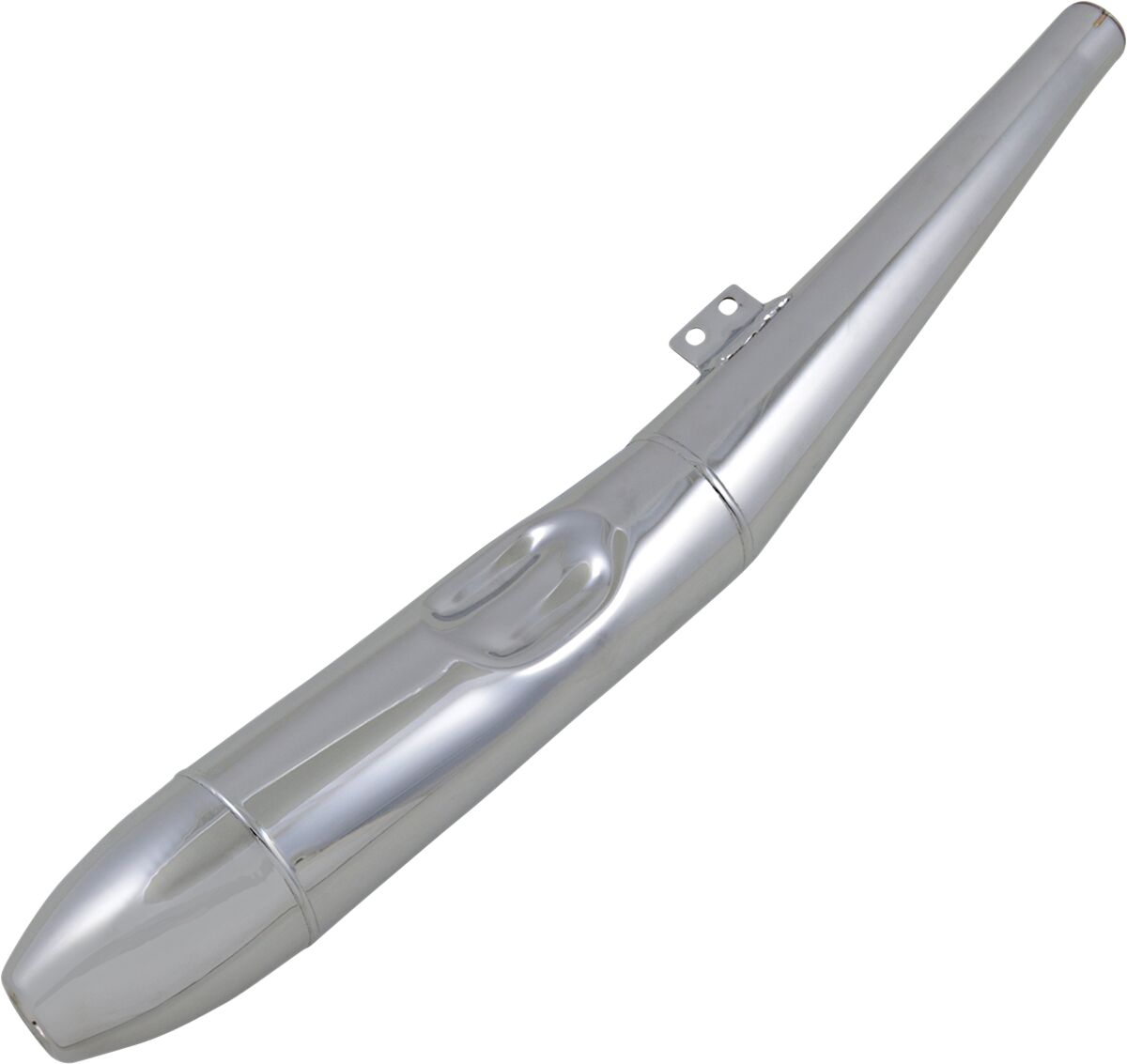 MUFFLER L BMW