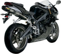 MUFFLER TI DAYTONA 675
