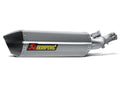 MUFFLER TI VFR1200