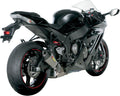 MUFFLER TI/TI/CF ZX10R