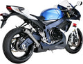 MUFFLER MEG GSXR6/7 2011