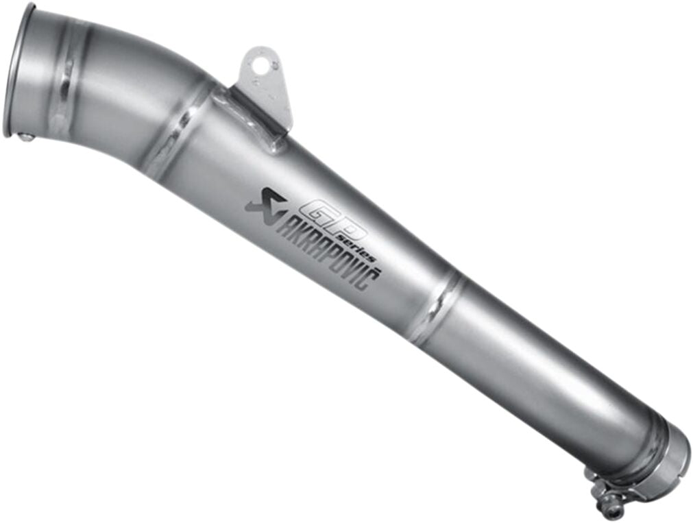 MUFFLER MEG GSXR6/7 2011