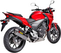 MUFFLER CF CB500F/R/X