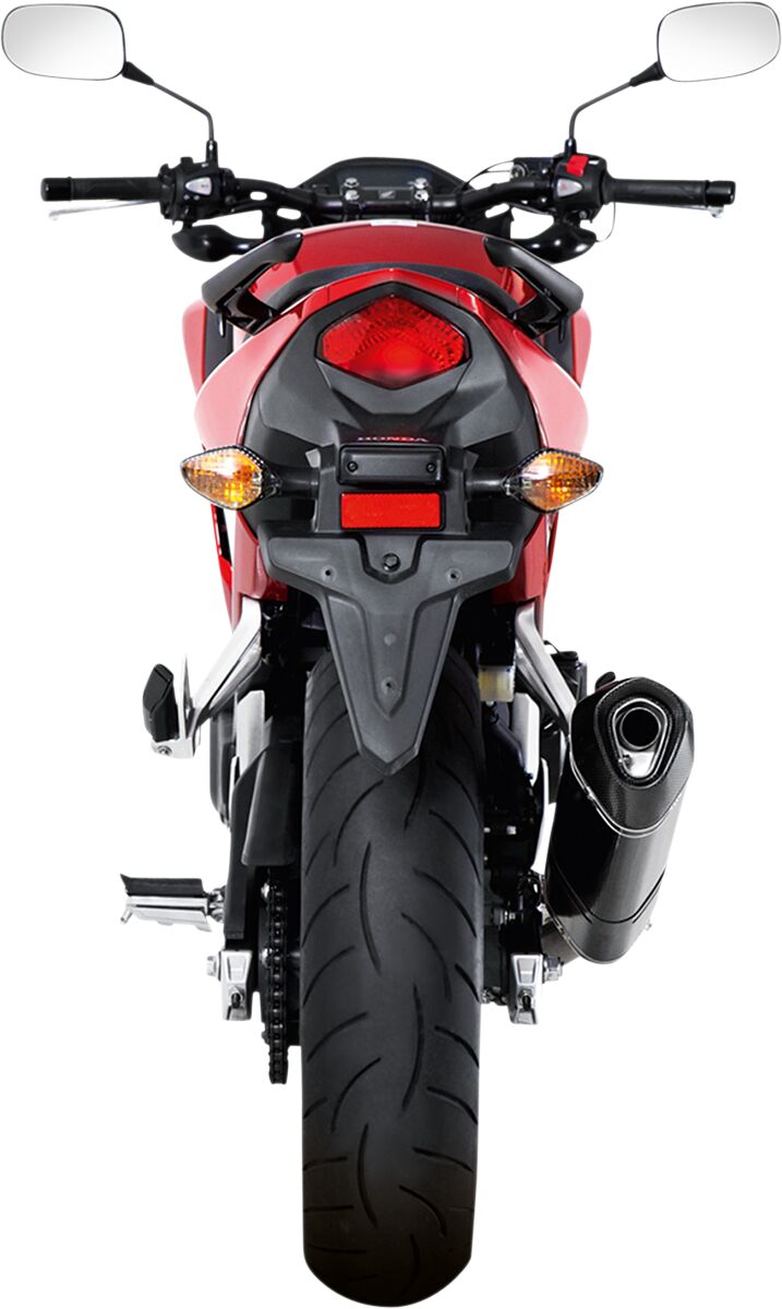 MUFFLER CF CB500F/R/X