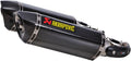 MUFFLERS CF MONSTER 696