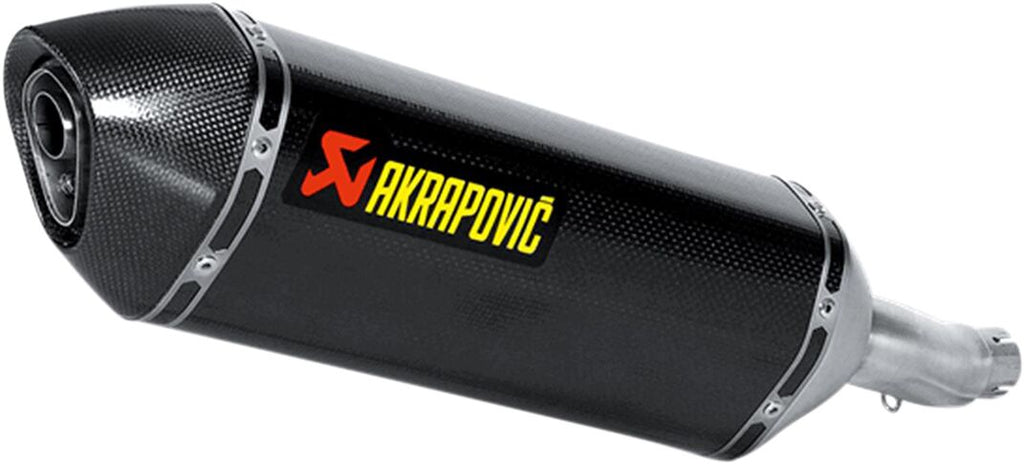 MUFFLER CF/CF CBR300R